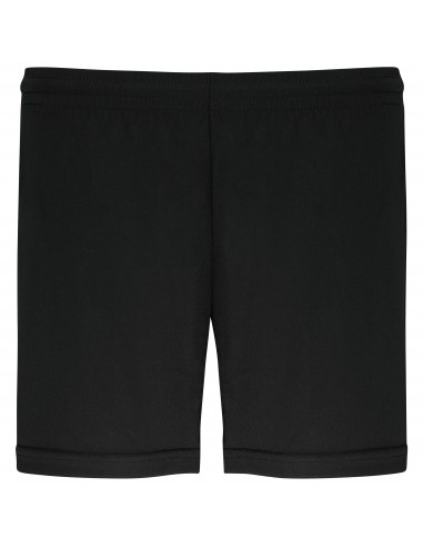 Short de jeu femme - PA1024-Pantalons, Shorts et Jupes-Alchimistes