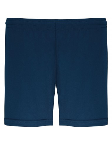 Short de jeu femme - PA1024-Pantalons, Shorts et Jupes-Alchimistes