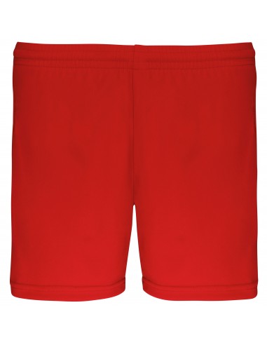 Short de jeu femme - PA1024-Pantalons, Shorts et Jupes-Alchimistes