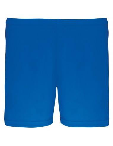 Short de jeu femme - PA1024-Pantalons, Shorts et Jupes-Alchimistes