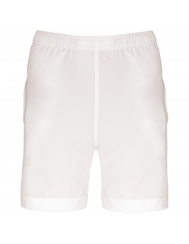 Short performance enfant - PA1025-Pantalons, Shorts et Jupes-Alchimistes