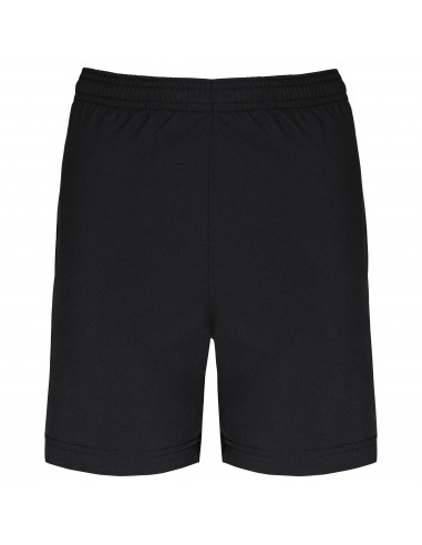 Short performance enfant - PA1025-Pantalons, Shorts et Jupes-Alchimistes