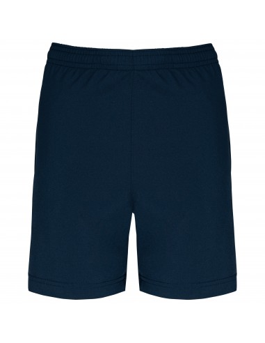 Short performance enfant - PA1025-Pantalons, Shorts et Jupes-Alchimistes
