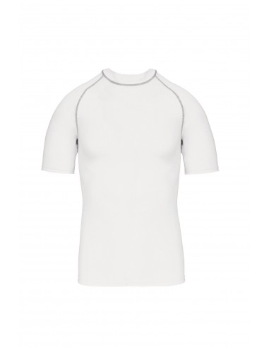 T-shirt technique à manches courtes avec protection anti-UV enfant - PA4008-T-Shirts-Alchimistes