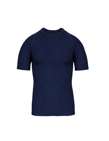 T-shirt technique à manches courtes avec protection anti-UV enfant - PA4008-T-Shirts-Alchimistes