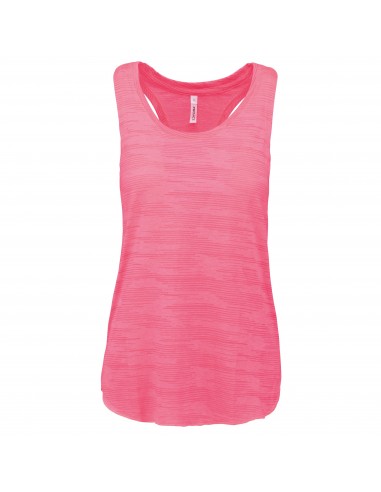 Débardeur sport femme - PA4009-Vetements-Alchimistes