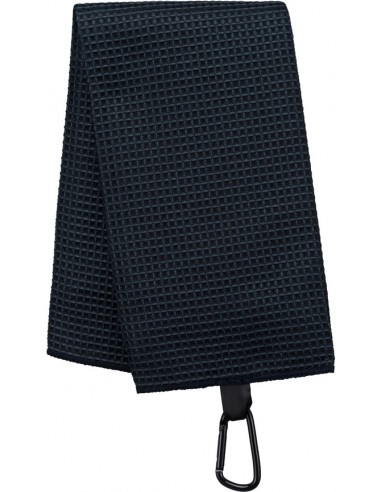 Serviette de golf nid d'abeille - 50 x 40 cm - PA579-Maison-Alchimistes