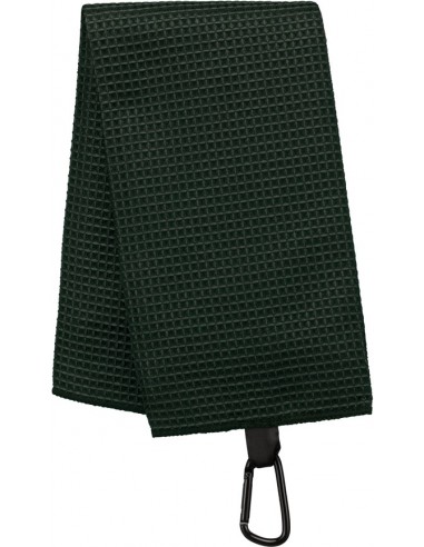 Serviette de golf nid d'abeille - 50 x 40 cm - PA579-Maison-Alchimistes