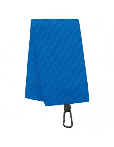 Serviette de golf nid d'abeille - 50 x 40 cm - PA579-Maison-Alchimistes