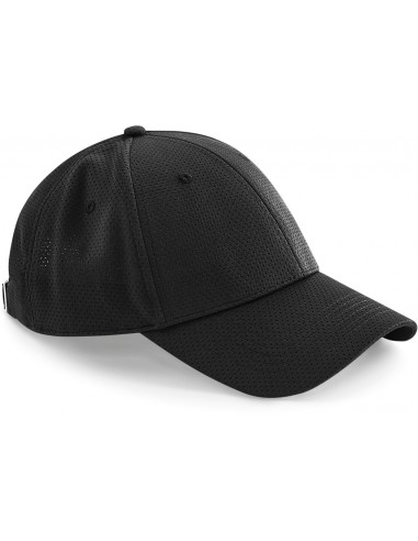 Casquette filet 6 panneaux - B196-Casquettes-Alchimistes