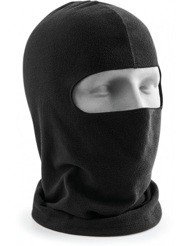 Cagoule en micropolaire - B230-Polaire et softshell-Alchimistes