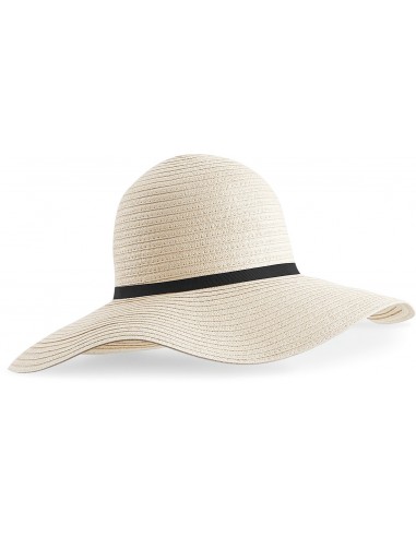 Chapeau d'été à bord large Marbella - B740-Chapeaux et bandanas-Alchimistes