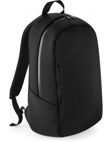 Sac à dos en tissu Scuba - BG168-Sports et loisirs-Alchimistes