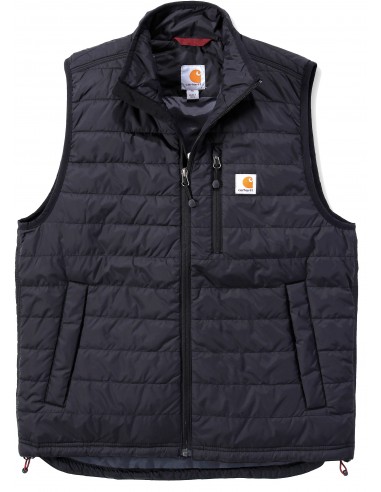 Gilet sans manches Gilliam - CAR102286-Vestes / Bodies-Alchimistes
