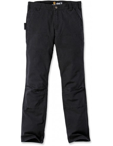 Pantalon homme Stretch Coton Duck - CAR103340-Pantalons, Shorts et Jupes-Alchimistes