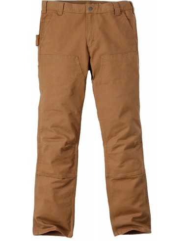 Pantalon homme Stretch Coton Duck - CAR103340-Pantalons, Shorts et Jupes-Alchimistes