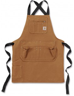 Carhartt Brown