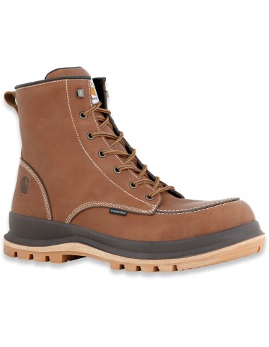 Chaussures de sécurité homme Hamilton 6'' - CARF702901-Chaussures-Alchimistes