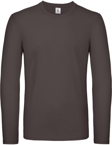 T-shirt manches longues homme E150 - CGTU05T-T-Shirts-Alchimistes