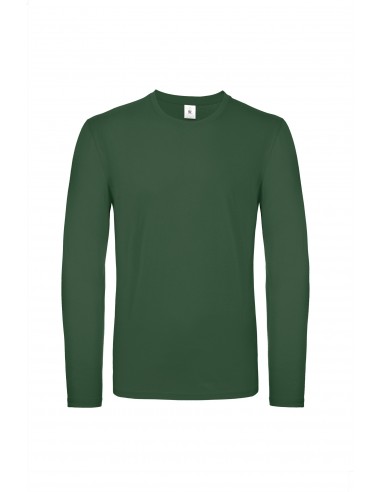 T-shirt manches longues homme E150 - CGTU05T-T-Shirts-Alchimistes
