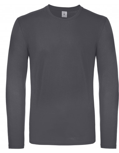 T-shirt manches longues homme E150 - CGTU05T-T-Shirts-Alchimistes