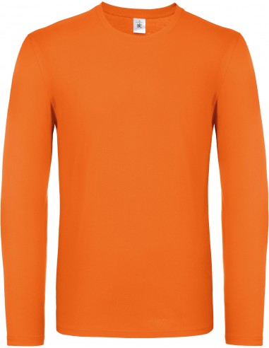 T-shirt manches longues homme E150 - CGTU05T-T-Shirts-Alchimistes