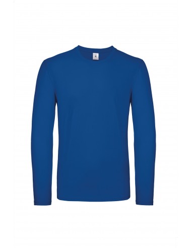 T-shirt manches longues homme E150 - CGTU05T-T-Shirts-Alchimistes