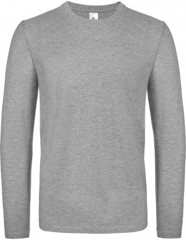 T-shirt manches longues homme E150 - CGTU05T-T-Shirts-Alchimistes
