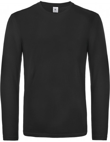 T-shirt homme manches longues E190 - CGTU07T-T-Shirts-Alchimistes