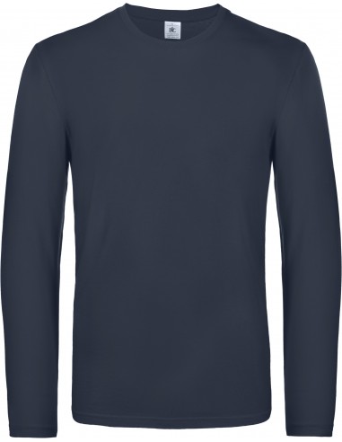 T-shirt homme manches longues E190 - CGTU07T-T-Shirts-Alchimistes