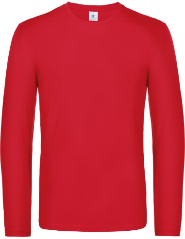 T-shirt homme manches longues E190 - CGTU07T-T-Shirts-Alchimistes