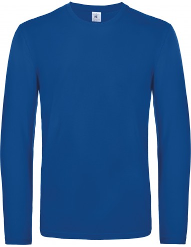 T-shirt homme manches longues E190 - CGTU07T-T-Shirts-Alchimistes