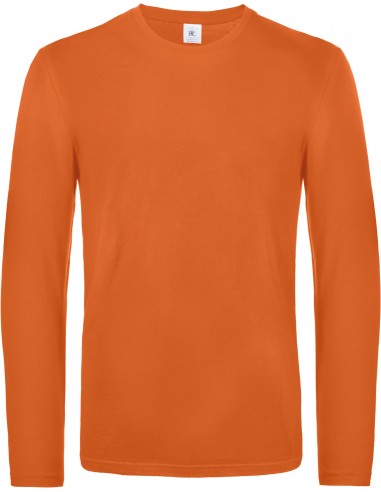 T-shirt homme manches longues E190 - CGTU07T-T-Shirts-Alchimistes