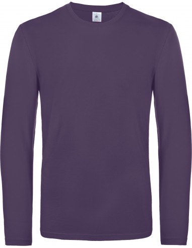 T-shirt homme manches longues E190 - CGTU07T-T-Shirts-Alchimistes