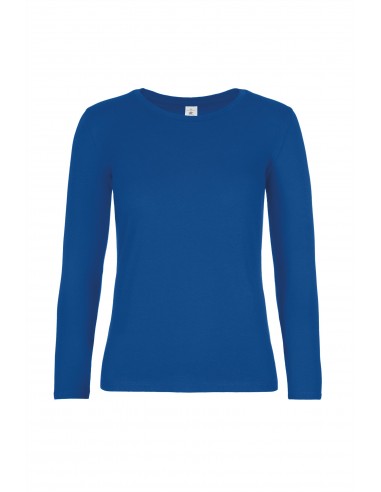 T-shirt manches longues femme E190 - CGTW08T-T-Shirts-Alchimistes