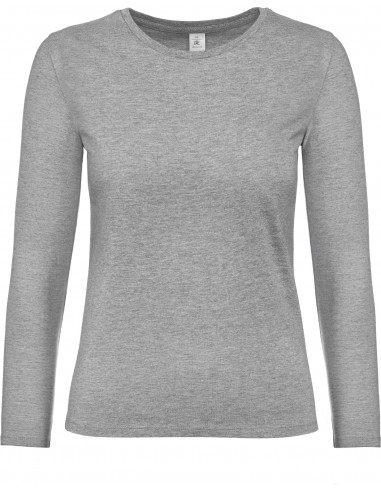 T-shirt manches longues femme E190 - CGTW08T-T-Shirts-Alchimistes