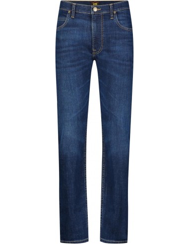 Jean homme Daren zip - L707-Vetements-Alchimistes
