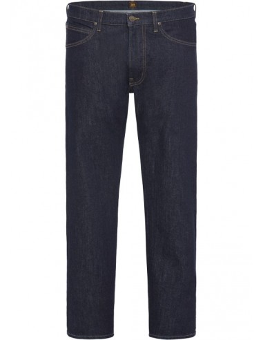 Jean homme Daren zip - L707-Vetements-Alchimistes