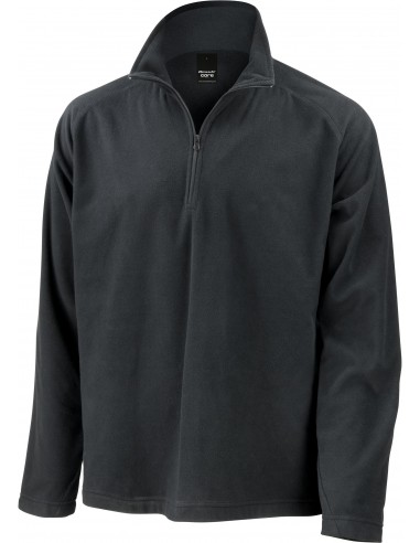 Micropolaire col zippé - R112X-Polaire et softshell-Alchimistes