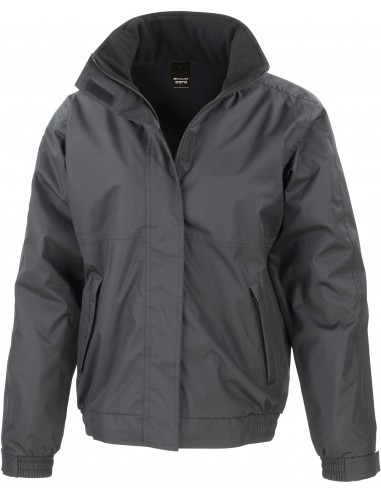 Veste Channel - R221X-Vestes / Bodies-Alchimistes