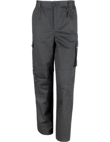 Pantalon femme Action - R308F-Pantalons, Shorts et Jupes-Alchimistes