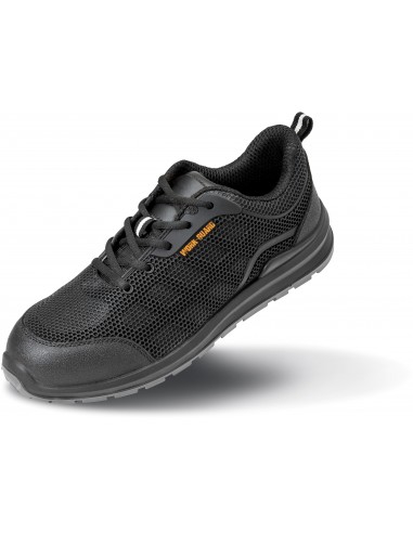 Chaussures de securite "Safety trainer" - R456X-Chaussures-Alchimistes