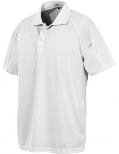 Polo performance "Aircool" - S288X-Polos-Alchimistes