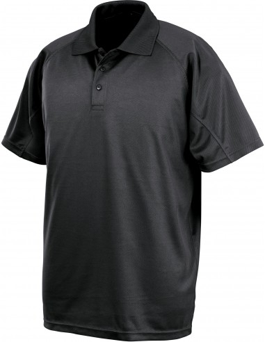 Polo performance "Aircool" - S288X-Polos-Alchimistes