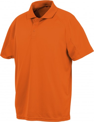 Polo performance "Aircool" - S288X-Polos-Alchimistes
