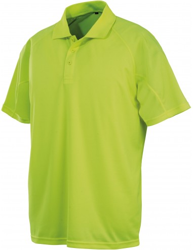 Polo performance "Aircool" - S288X-Polos-Alchimistes