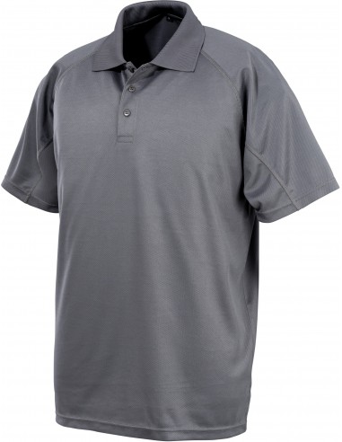 Polo performance "Aircool" - S288X-Polos-Alchimistes