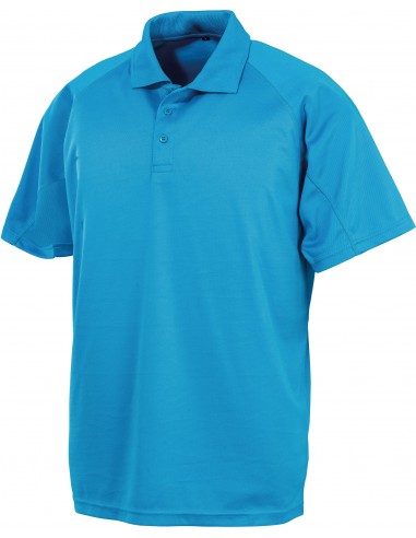 Polo performance "Aircool" - S288X-Polos-Alchimistes
