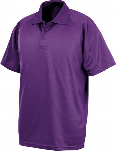 Polo performance "Aircool" - S288X-Polos-Alchimistes