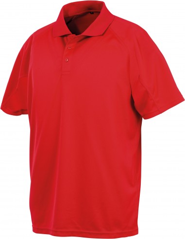 Polo performance "Aircool" - S288X-Polos-Alchimistes
